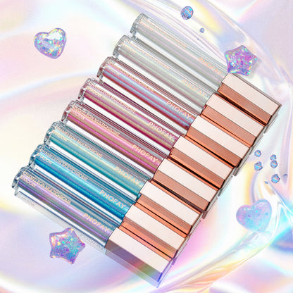 Phofay Chamele Multichrome Eye Shadow Bundle