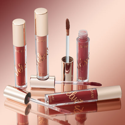 Phofay Velvet Lip Gloss