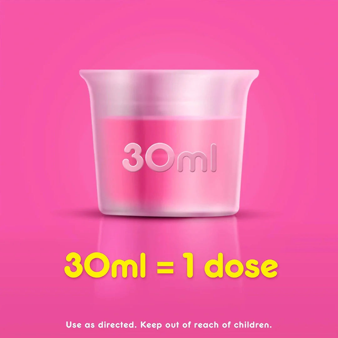 Pepto Bismol Liquid 8 oz