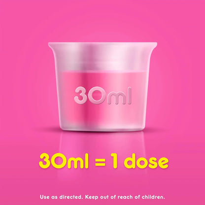 Pepto Bismol Liquid 8 oz