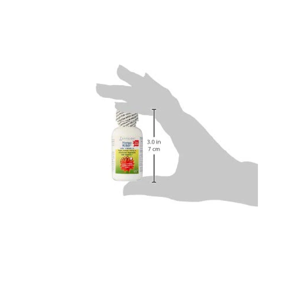 Hongo Killer Nail Formula 1 oz