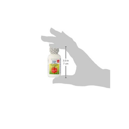 Hongo Killer Nail Formula 1 oz