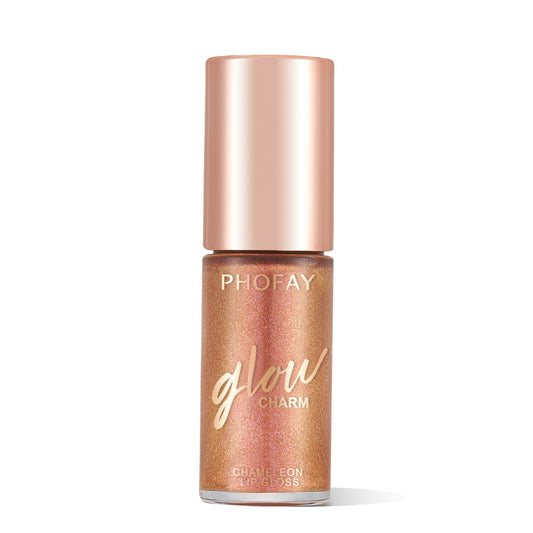 Phofay Moisturizing Shimmer Lip Gloss