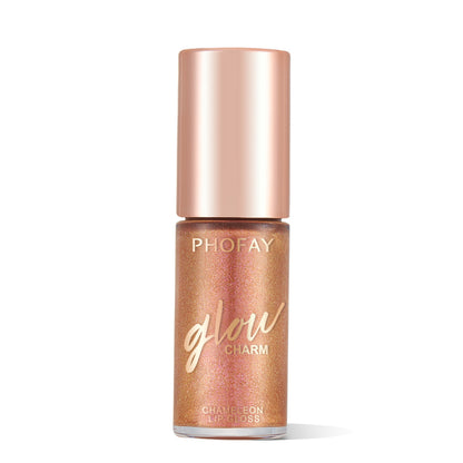 Phofay Moisturizing Shimmery Lip Gloss – 7.5ml