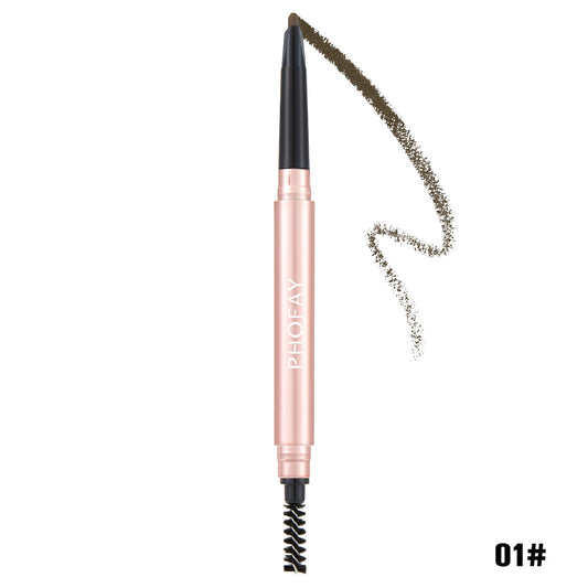 Phofay Waterproof Brow Pencil – 0.25g