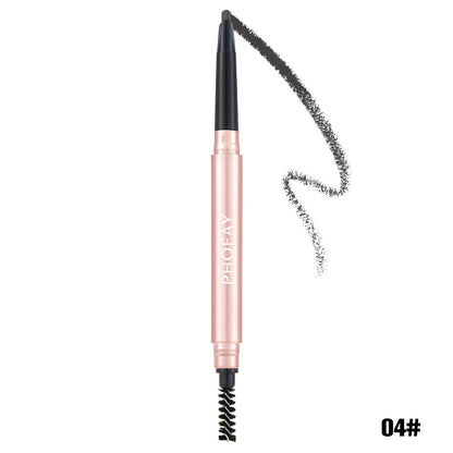 Phofay Waterproof Brow Pencil – 0.25g