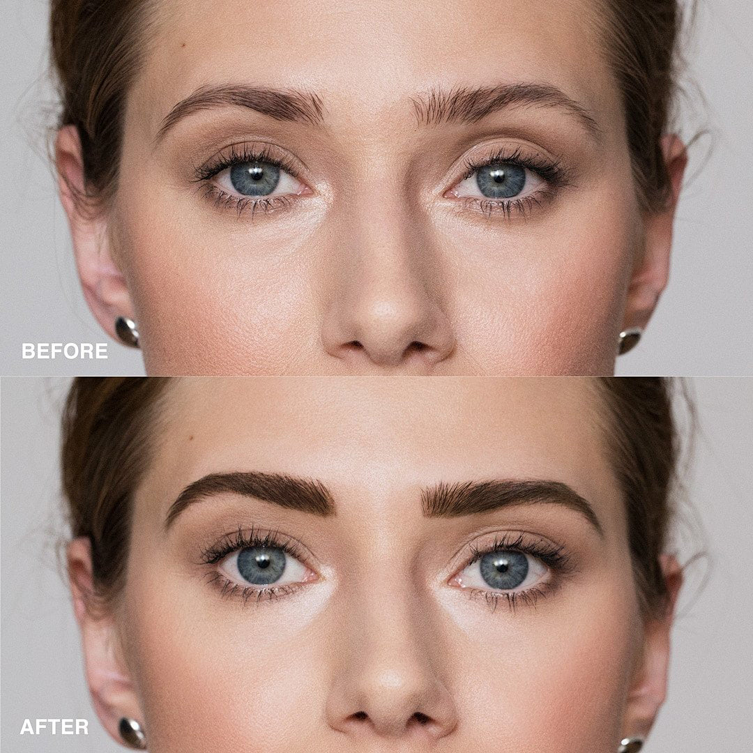 Phofay Waterproof Brow Pencil – 0.25g