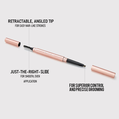Phofay Triangular Eyebrow Pencil