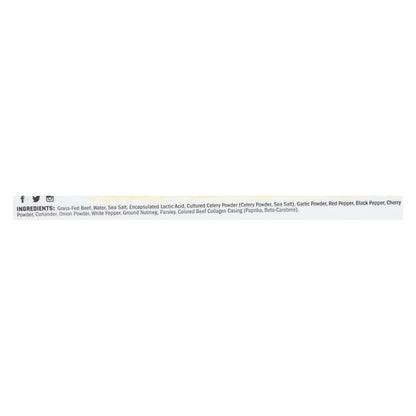 Country Archer Original Beef Jerky Sticks - 1 Oz. (18-Pack)