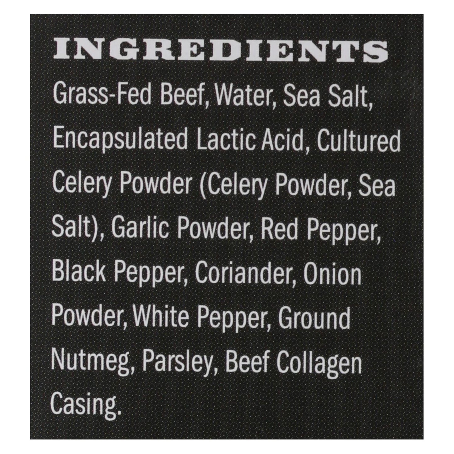 Country Archer Original Beef Jerky Sticks - 1 Oz. (18-Pack)