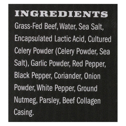 Country Archer Original Beef Jerky Sticks - 1 Oz. (18-Pack)