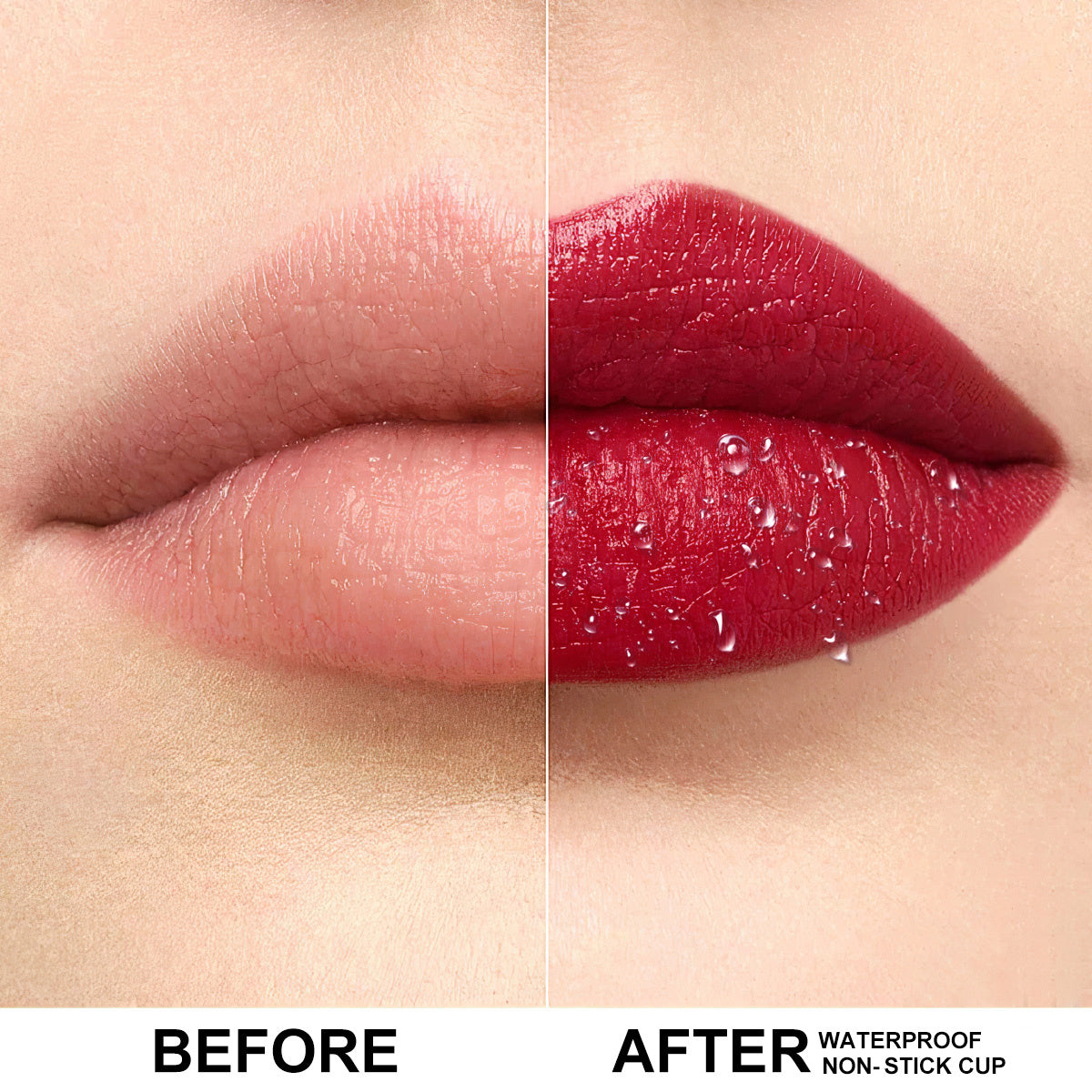Phofay Non-Sticky Lip Gloss