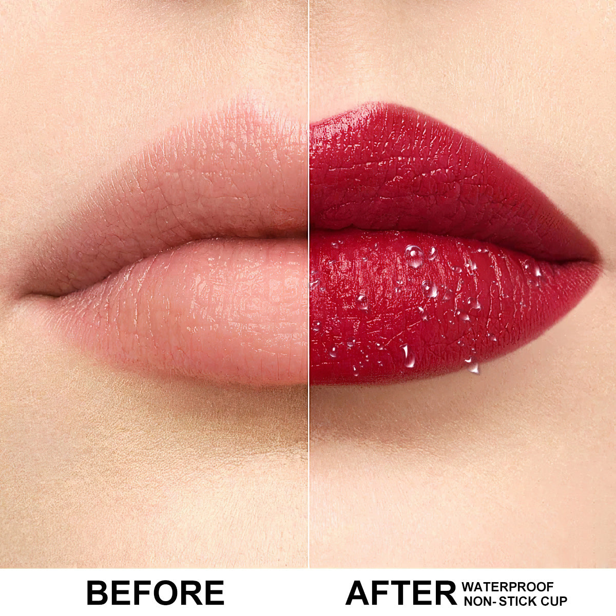 Phofay Moisturizing Smooth Non-Sticky Lip Gloss – 3.2 ML