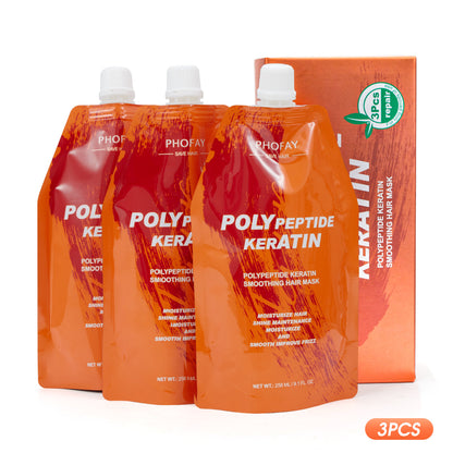 Phofay Deep Moisturizing Hair Mask – 250ml