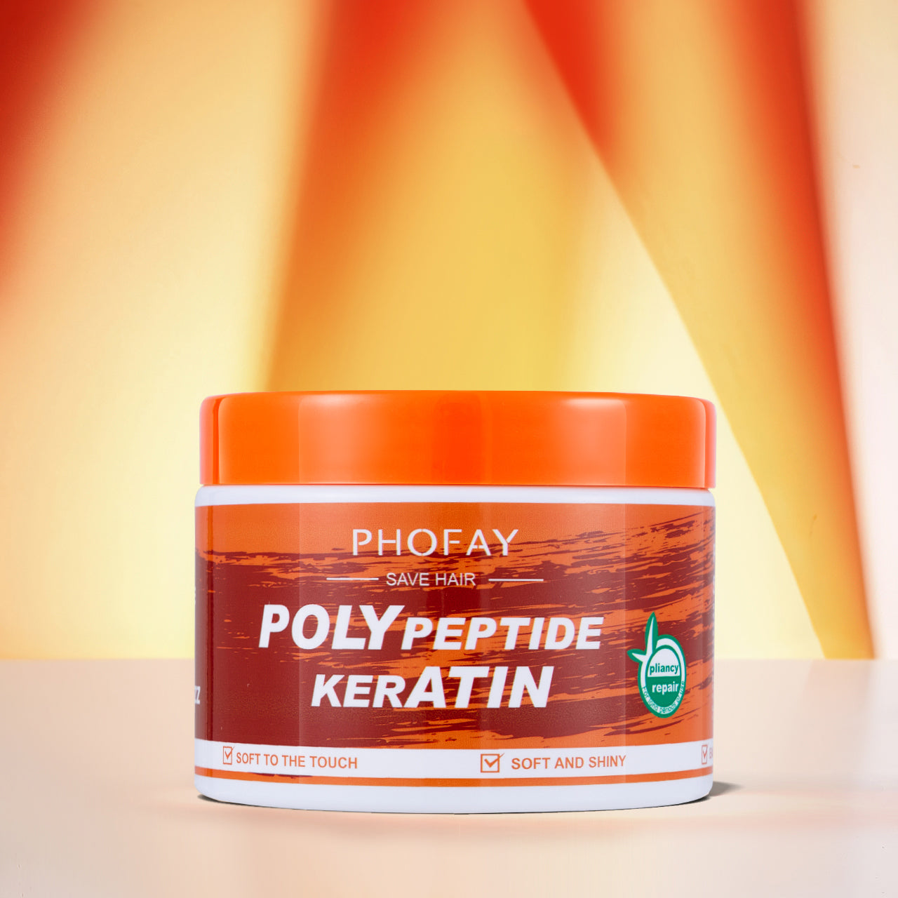 Phofay Deep Moisturizing Hair Mask – 250ml