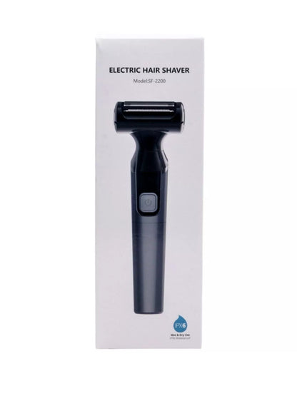 Waterproof Portable Shaver
