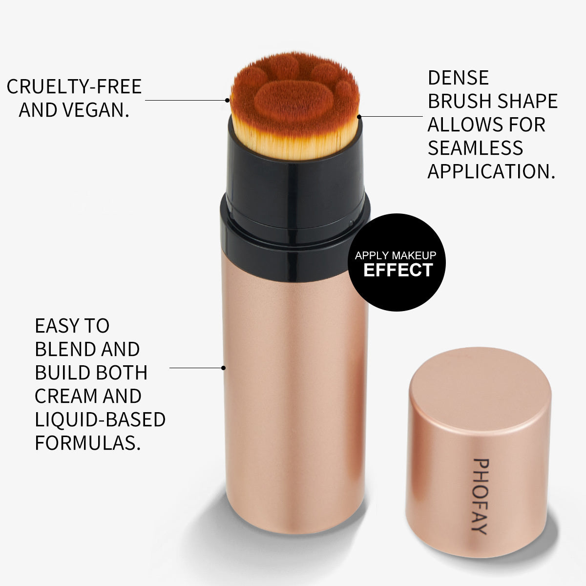 Phofay  Shaping Contour Stick