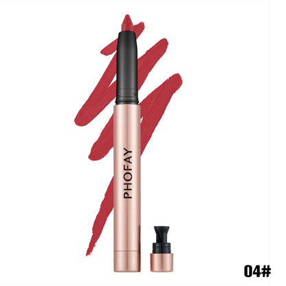 Phofay Matte Silky Lip Liner – 0.8g