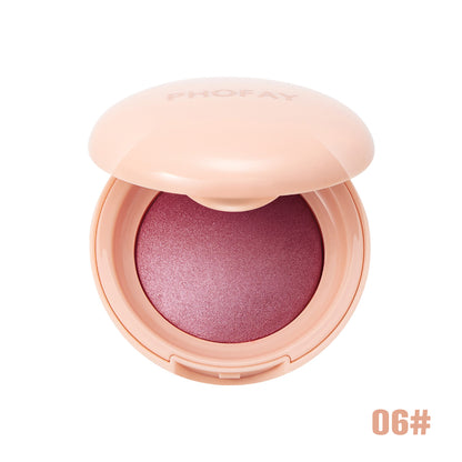 Phofay luminous powder blush
