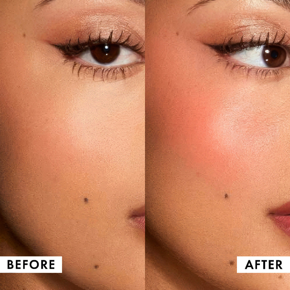 Phofay luminous powder blush