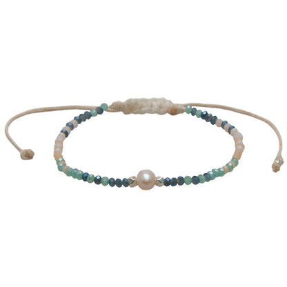 ‘Find Your Magic’ Goddess Bracelet