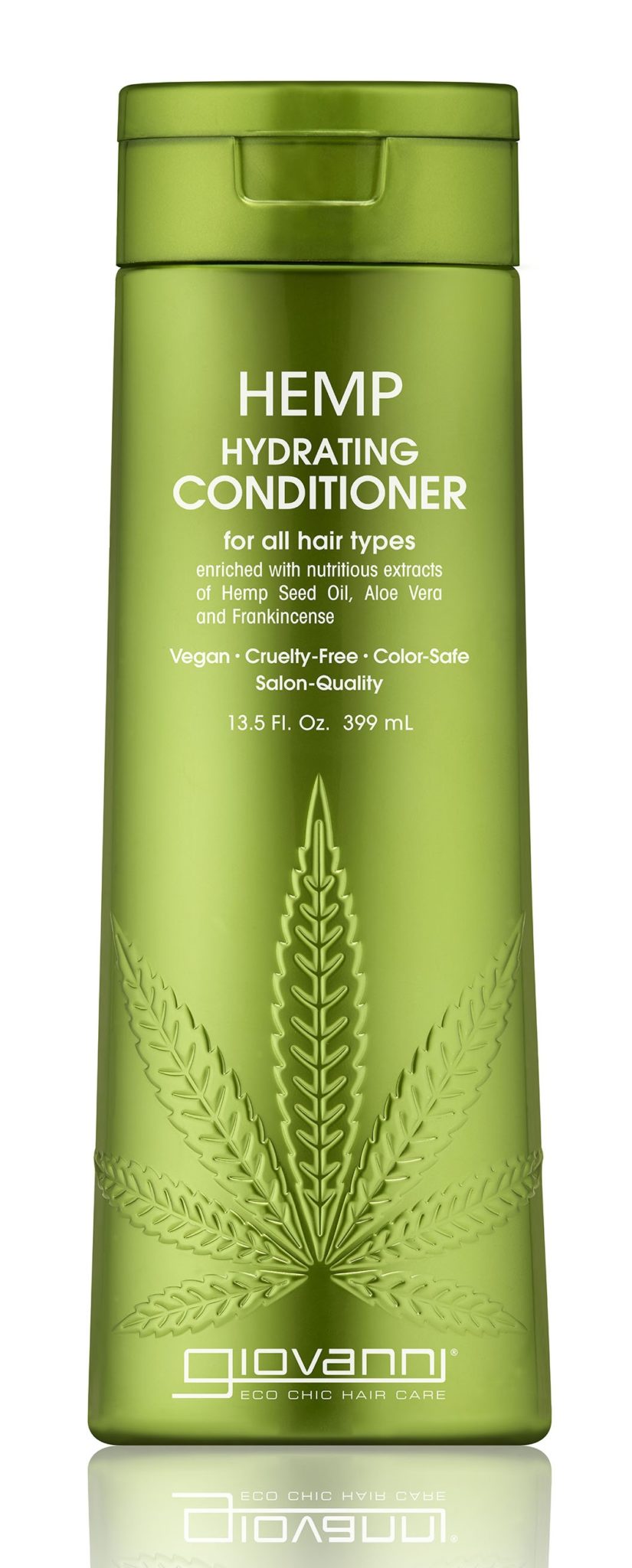 Giovanni Hemp Hydrating Conditioner - 1.5 oz