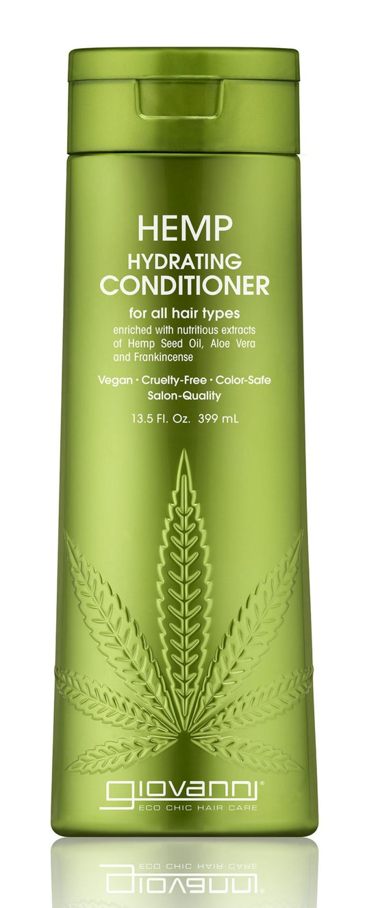 Giovanni Hemp Hydrating Conditioner - 1.5 oz