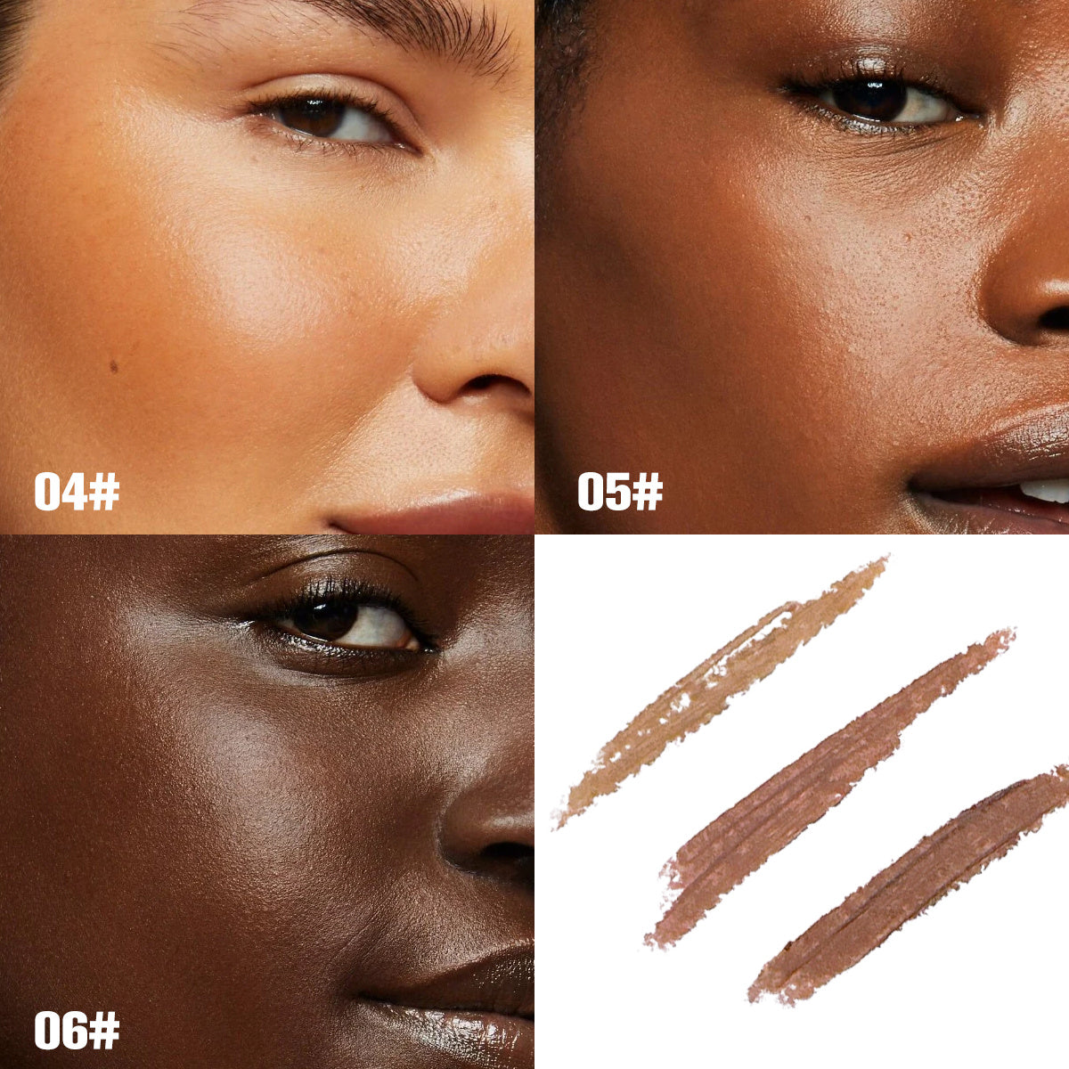 Phofay Contour Stick