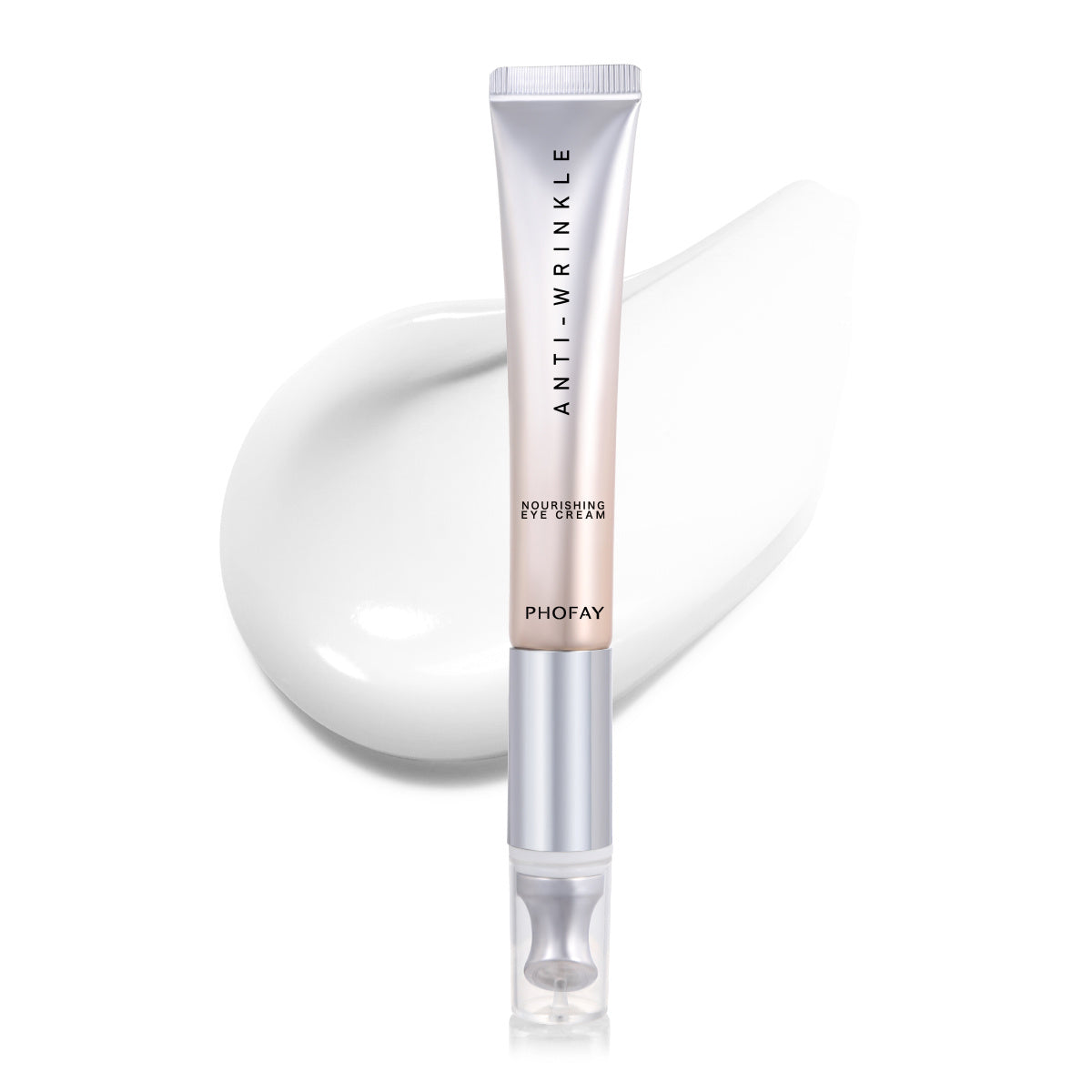 Phofay  Anti-wrinkle Moisturizing Eye Cream
