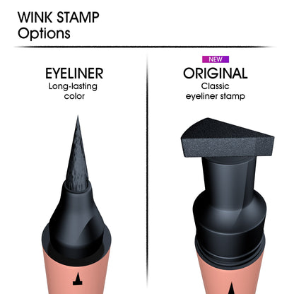Phofay Winged Eyeliner Stamp Pen – 3ml