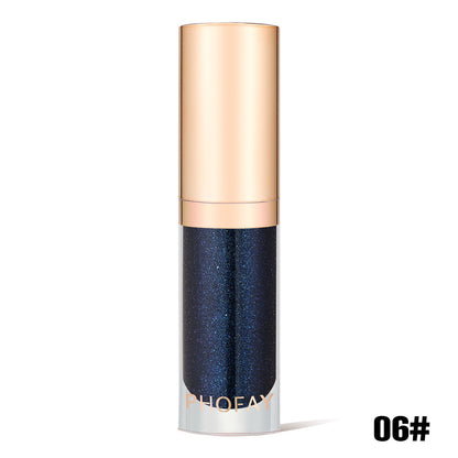 Phofay Moisturizing Warm Lip Oil