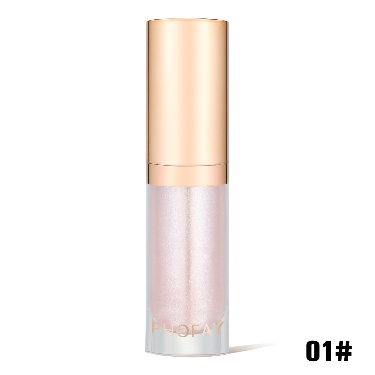 Phofay Moisturizing Warm Lip Oil