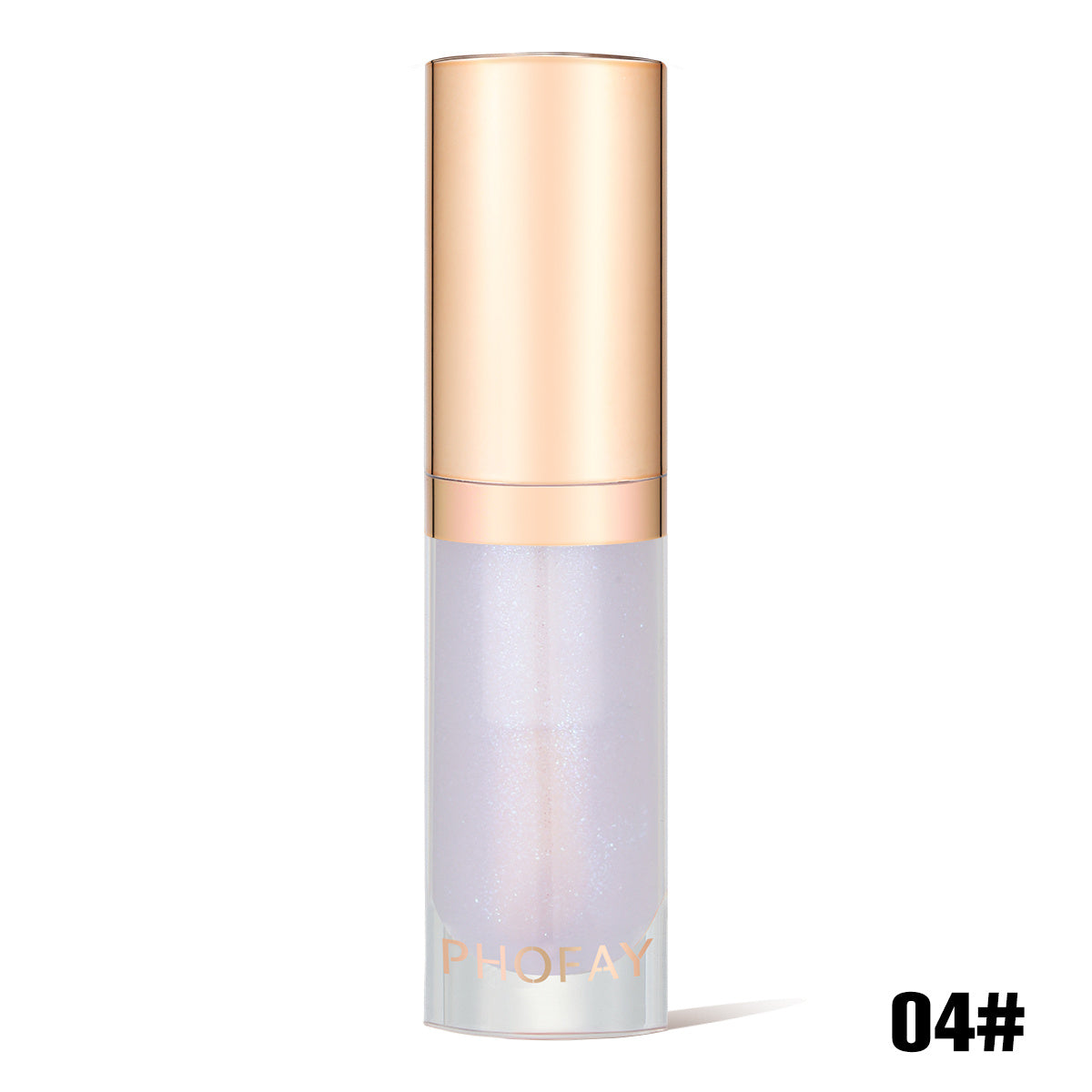 Phofay Moisturizing Warm Lip Oil