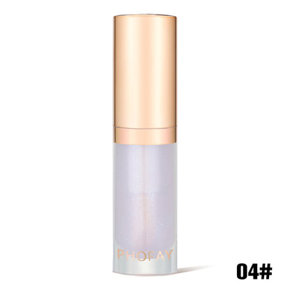 Phofay Moisturizing Warm Lip Oil