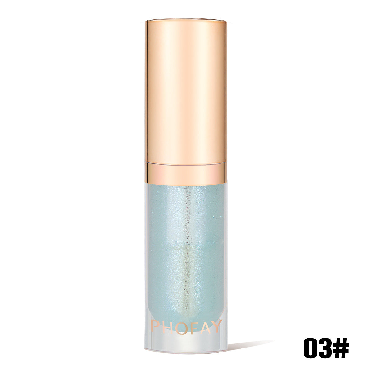 Phofay Moisturizing Warm Lip Oil