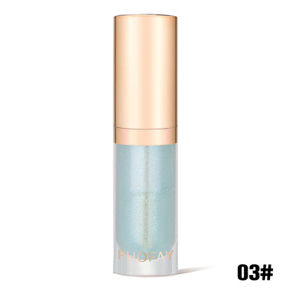 Phofay Moisturizing Warm Lip Oil