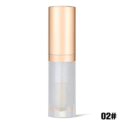 Phofay Moisturizing Warm Lip Oil