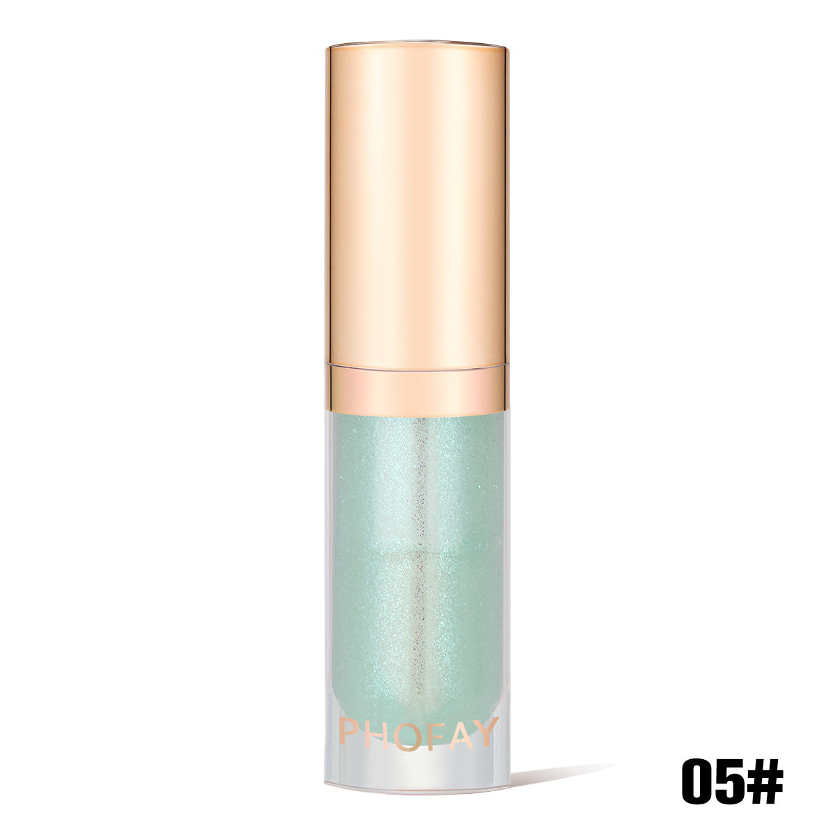 Phofay Moisturizing Warm Lip Oil