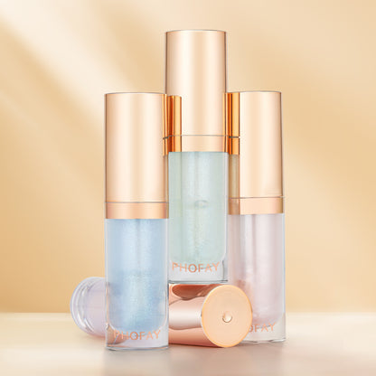 Phofay Moisturizing Warm Lip Oil