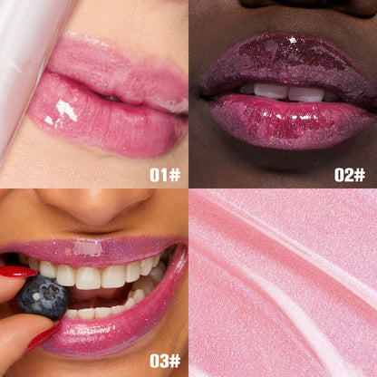 Phofay Moisturizing Warm Lip Oil