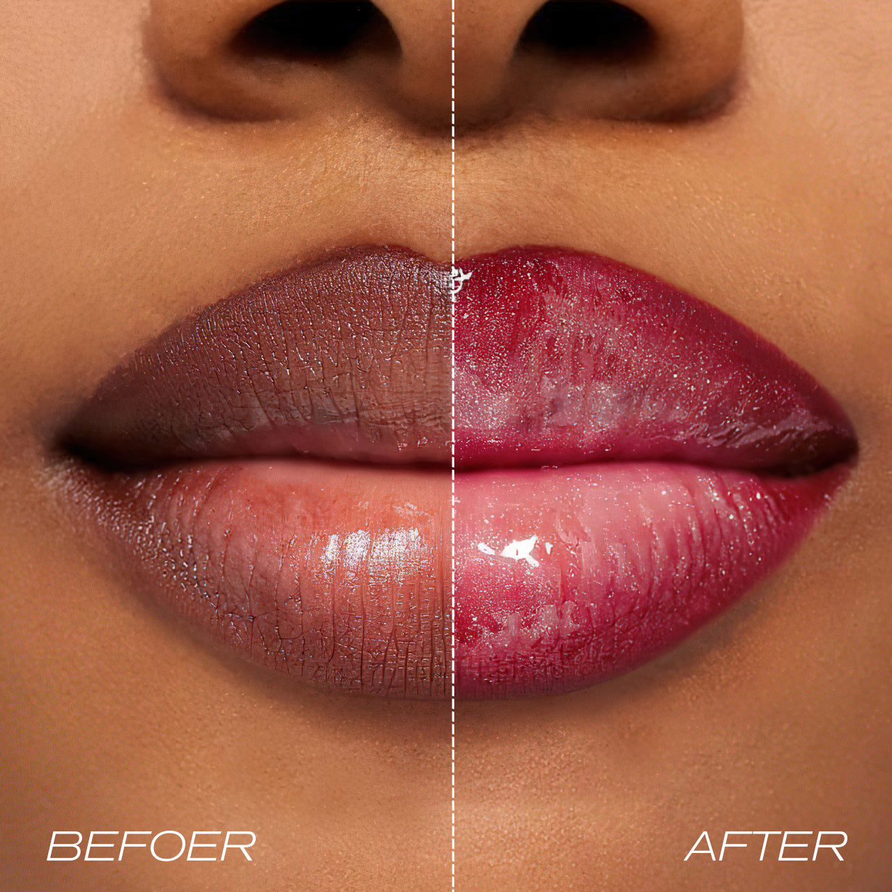 Phofay Moisturizing Warm Lip Oil