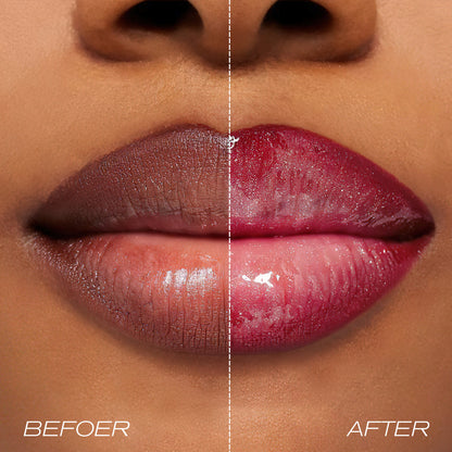 Phofay Moisturizing Warm Lip Oil