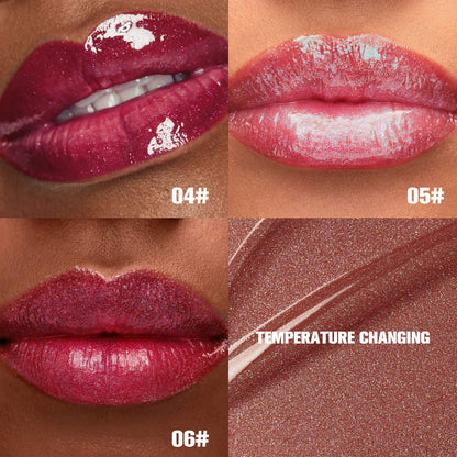Phofay Moisturizing Warm Lip Oil