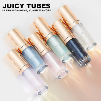 Phofay Moisturizing Warm Lip Oil
