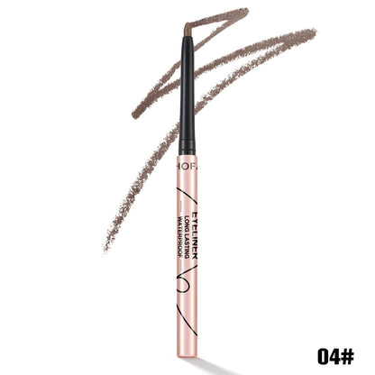 Phofay Waterproof Colorful Eyeliner