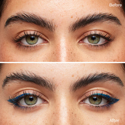 Phofay Waterproof Colorful Eyeliner