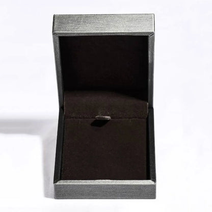 10 Carat Moissanite 925 Sterling Silver Ring