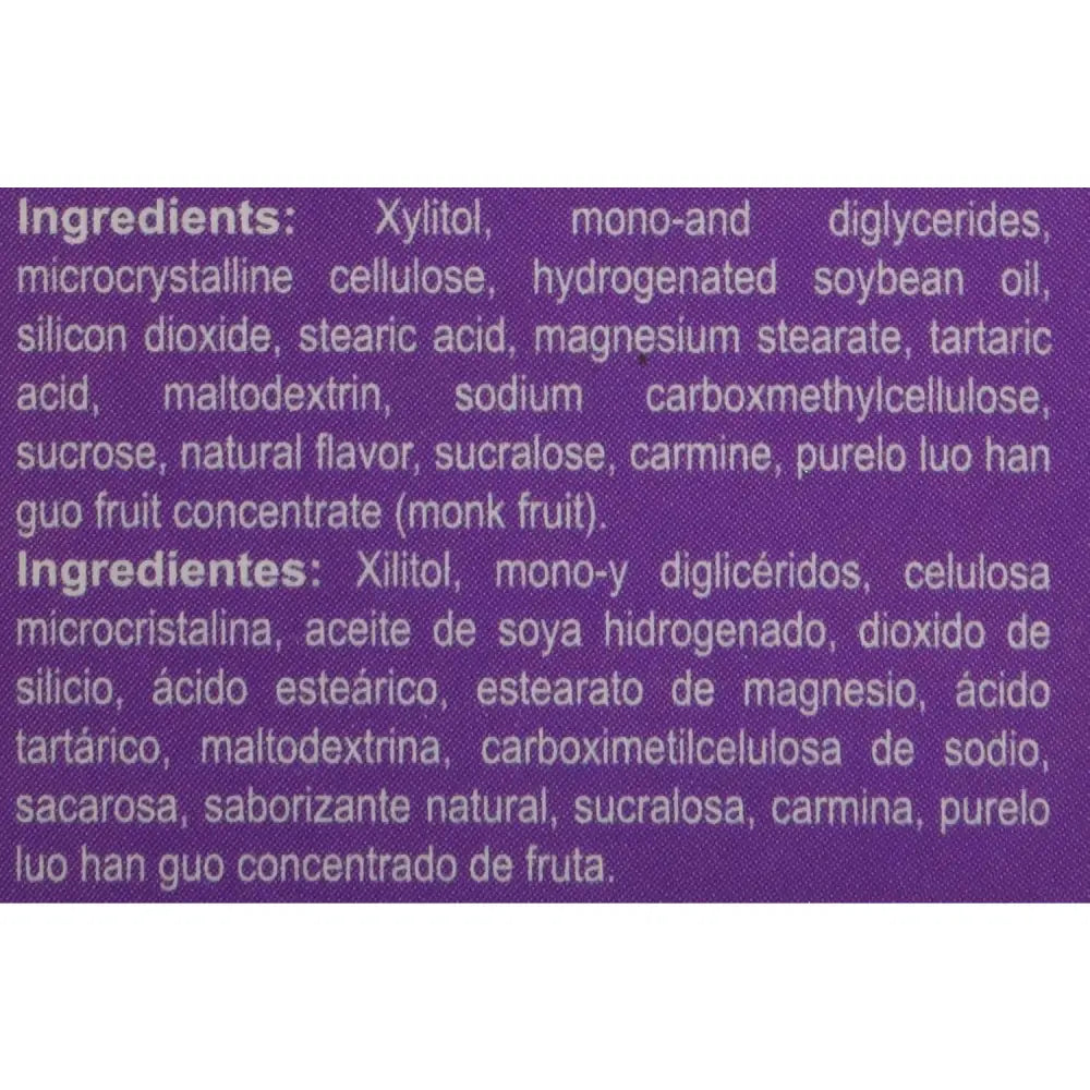 Bedoyecta Kids 50 ct