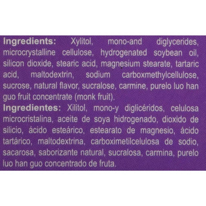 Bedoyecta Kids 50 ct