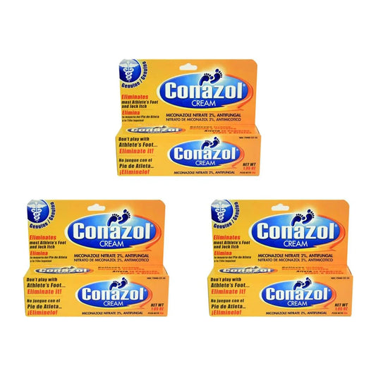 Conazol Antifungal Cream 1.05 oz